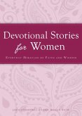 Devotional Stories for Women (eBook, ePUB)