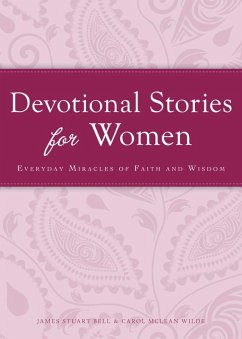 Devotional Stories for Women (eBook, ePUB) - Bell, James Stuart