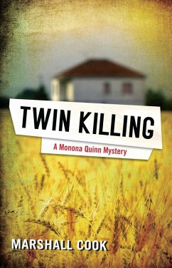 Twin Killing (eBook, ePUB) Cover Twin Killing (eBook, ePUB)