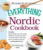 The Everything Nordic Cookbook (eBook, ePUB)