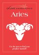 Love Astrology: Aries (eBook, ePUB) - Bild 1