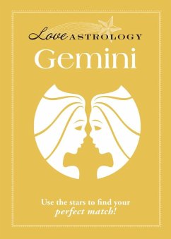 Love Astrology: Gemini (eBook, ePUB) - Adams Media