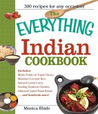 The Everything Indian Cookbook (eBook, ePUB) The Everything Indian Cookbook (eBook, ePUB)