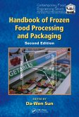 Handbook of Frozen Food Processing and Packaging (eBook, PDF)