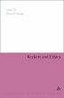 Beckett and Ethics (eBook, ePUB) - Bild 1