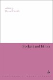 Beckett and Ethics (eBook, ePUB)