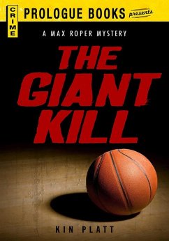 Cover The Giant Kill (eBook, ePUB)