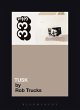 Fleetwood Mac's Tusk (eBook, ePUB) - Bild 1