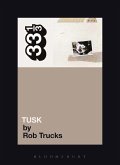 Fleetwood Mac's Tusk (eBook, ePUB)