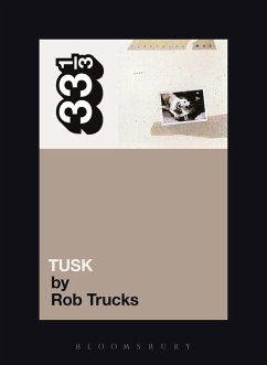 Fleetwood Mac's Tusk (eBook, ePUB) - Trucks, Rob