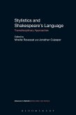 Stylistics and Shakespeare's Language (eBook, ePUB) Stylistics and Shakespeare's Language (eBook, ePUB)