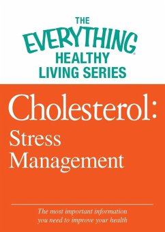 Cover Cholesterol: Stress Management (eBook, ePUB)