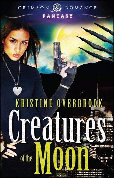 Creatures of the Moon (eBook, ePUB)