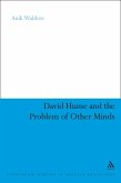 David Hume and the Problem of Other Minds (eBook, ePUB)