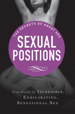Sexual Positions (eBook, ePUB) - Adams Media
