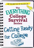 Getting Ready for College (eBook, ePUB)