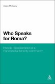 Who Speaks for Roma? (eBook, PDF)