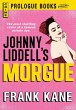 Johnny Liddell's Morgue (eBook, ePUB) - Bild 1