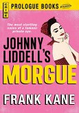 Johnny Liddell's Morgue (eBook, ePUB)