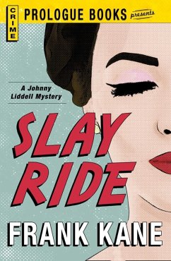 Cover Slay Ride (eBook, ePUB)