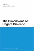 The Dimensions of Hegel's Dialectic (eBook, ePUB)