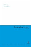 Foucault's Legacy (eBook, PDF)