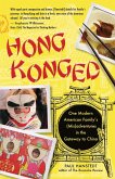 Hong Konged (eBook, ePUB)