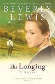 Longing (The Courtship of Nellie Fisher Book #3) (eBook, ePUB)