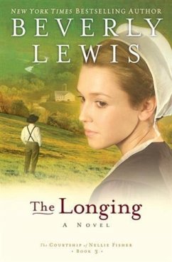 Cover Longing (The Courtship of Nellie Fisher Book #3) (eBook, ePUB)