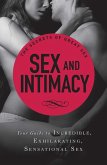 Sex and Intimacy (eBook, ePUB)
