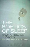 The Poetics of Sleep (eBook, ePUB)