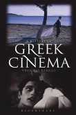 A History of Greek Cinema (eBook, PDF)