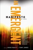 Emergent Manifesto of Hope (emersion: Emergent Village resources for communities of faith) (eBook, ePUB)