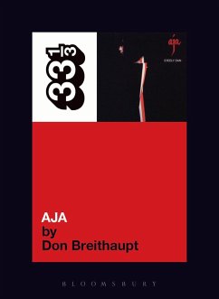 Steely Dan's Aja (eBook, ePUB) - Breithaupt, Don