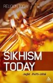 Sikhism Today (eBook, PDF)