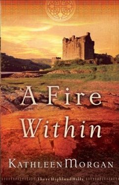 Cover Fire Within (These Highland Hills Book #3) (eBook, ePUB)