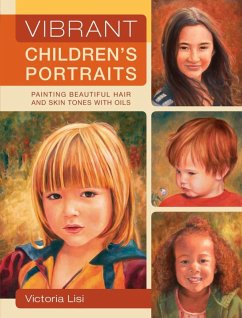 Vibrant Children's Portraits (eBook, ePUB) Cover Vibrant Children's Portraits (eBook, ePUB)