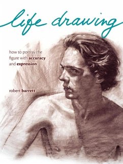 Cover Life Drawing (eBook, ePUB)