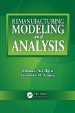Remanufacturing Modeling and Analysis (eBook, PDF)