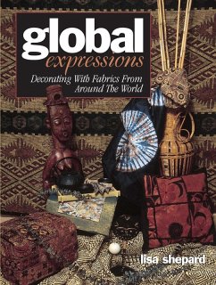 Cover Global Expressions (eBook, ePUB)
