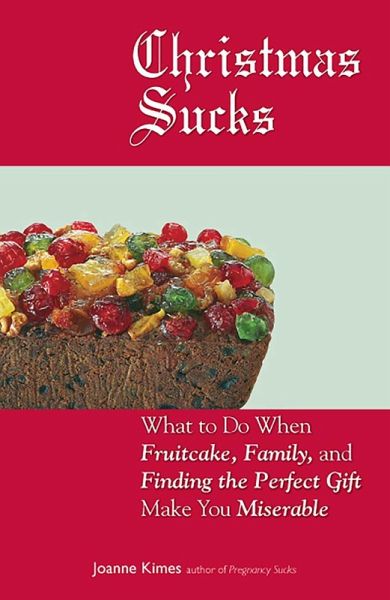 Christmas Sucks (eBook, ePUB)