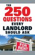 The 250 Questions Every Landlord Should... - Bild 1