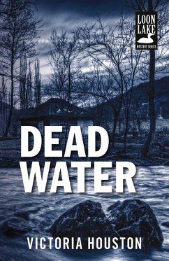 Dead Water (eBook, ePUB) - Houston, Victoria