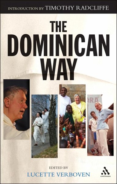 The Dominican Way (eBook, ePUB) The Dominican Way (eBook, ePUB)