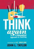 Think Again (eBook, ePUB)