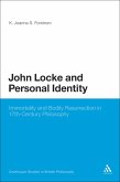 John Locke and Personal Identity (eBook, ePUB)