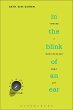 In the Blink of an Ear (eBook, PDF) - Bild 1
