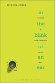 In the Blink of an Ear (eBook, PDF)