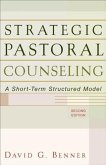 Strategic Pastoral Counseling (eBook, ePUB)
