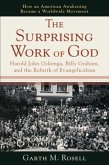 Surprising Work of God (eBook, ePUB) Surprising Work of God (eBook, ePUB)